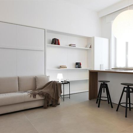 Contempora Apartments - Cermenate 54B 밀라노 외부 사진