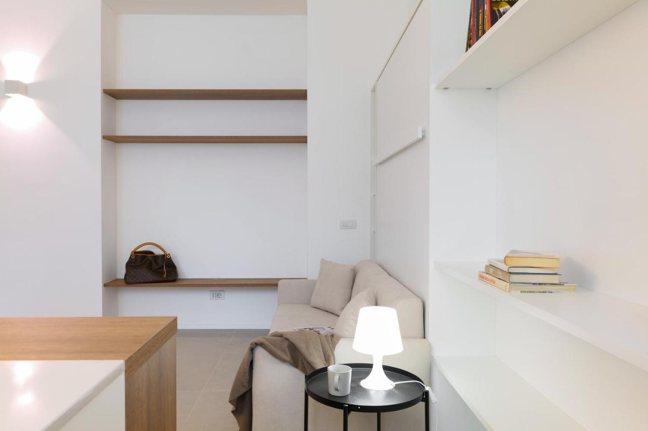 Contempora Apartments - Cermenate 54B 밀라노 외부 사진