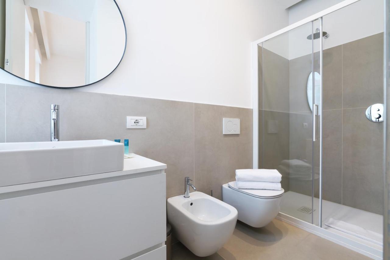 Contempora Apartments - Cermenate 54B 밀라노 외부 사진